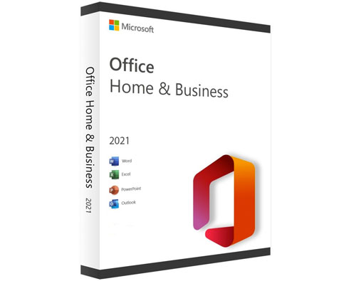 Software Microsoft Home & Business 2016 T5D-02801 Software Microsoft Home & Business 2016 T5D-02801