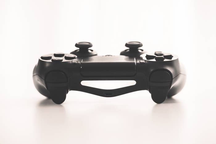 Distribuzione di accessori per console di gioco Distribuzione di accessori per console di gioco