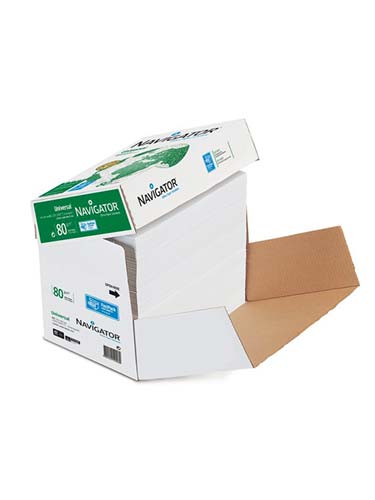 Fornitura Ufficio Carta A4 Navigator 03