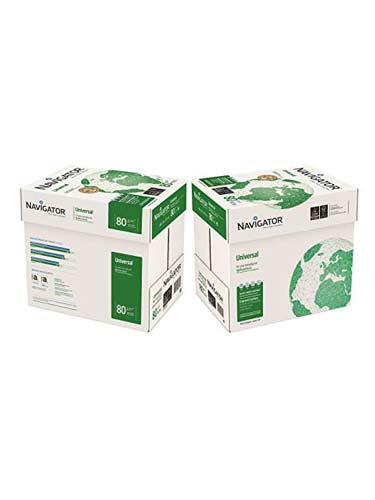 Fornitura Ufficio Carta A4 Navigator 04