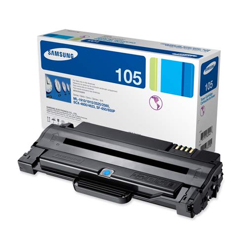Fornitura Ufficio Toner Stampante 01