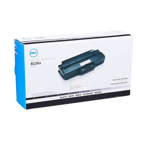 Fornitura Ufficio Toner Stampante 03