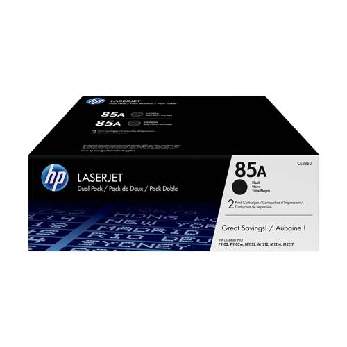 Fornitura Ufficio Toner Stampante 07