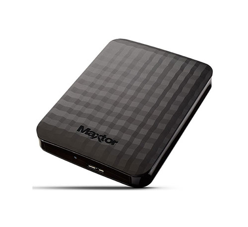 Hard Disk Esterno 05 Hdd Est Seagate Stshx M101tcbm 03