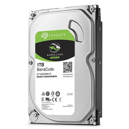 Hard Disk Interno Seagate