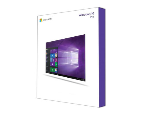 Microsoft Windows 10 Professional 64bit ITA FQC-08913 Microsoft Windows 10 Professional 64bit ITA FQC-08913