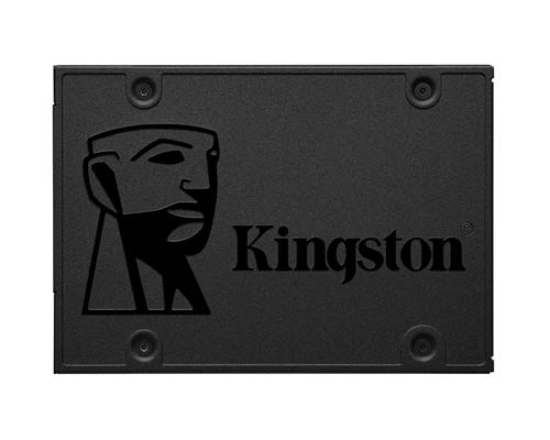 SSD Kingston A400 A400 SA400S37/240G
