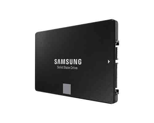 SSD Samsung 860EVO MZ-76E250B/EU