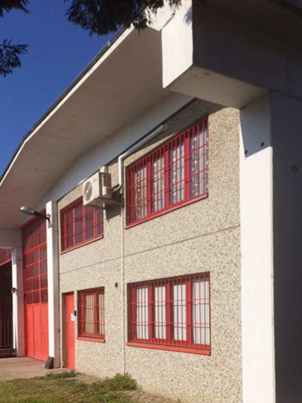 Sede Supplies Store - Distribuzione prodotti informatici