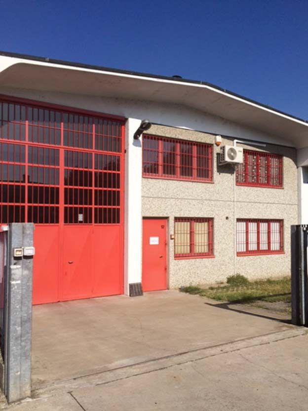 Sede Supplies Store - Distribuzione prodotti informatici